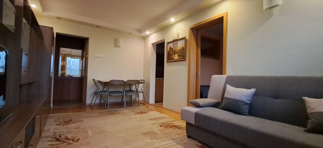 Mieszkanie 2-pokojowe Łódź Polesie, ul. Bratysławska. Zdjęcie 2