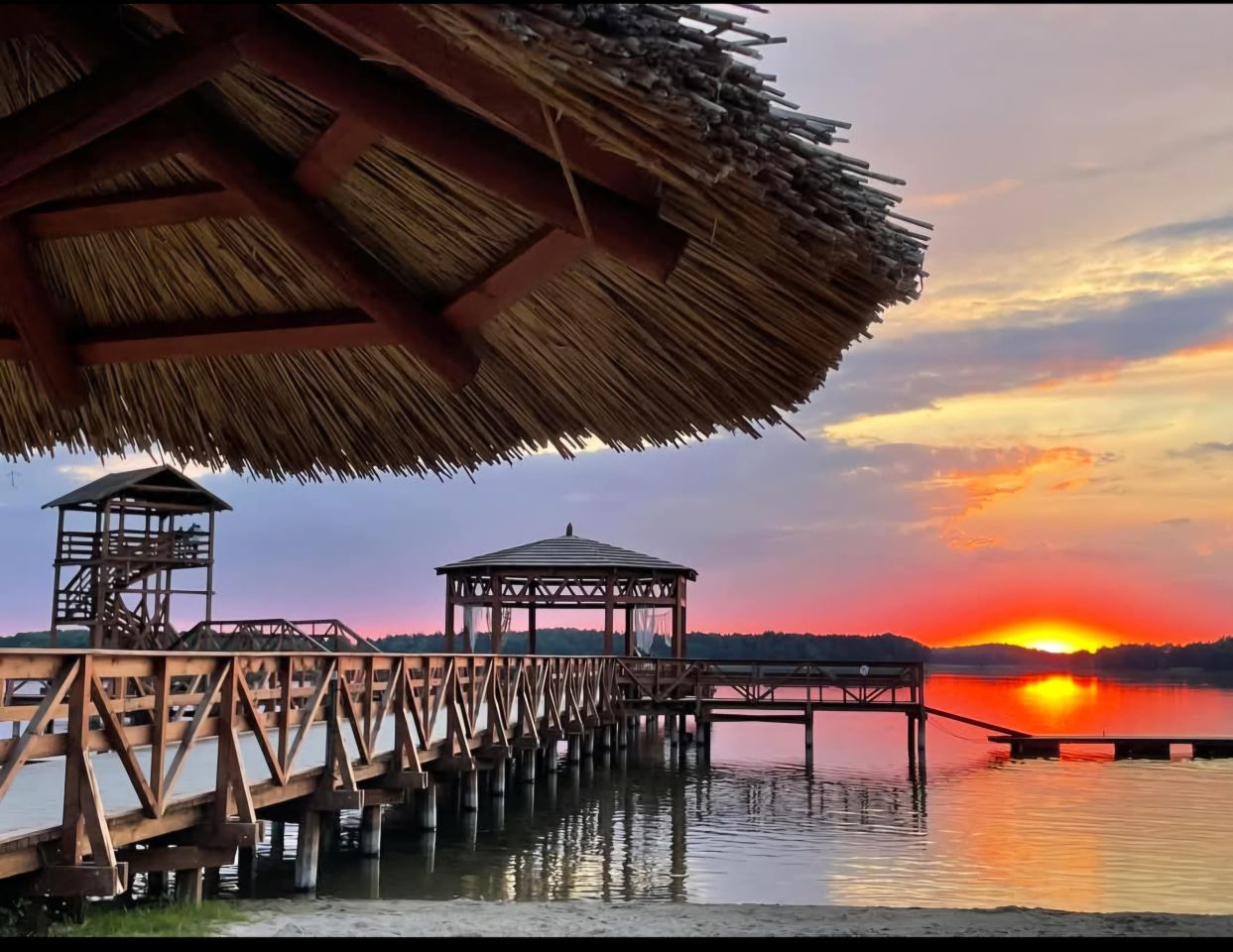 Mieszkanie 2-pokojowe Szczupliny. Zdjęcie 3