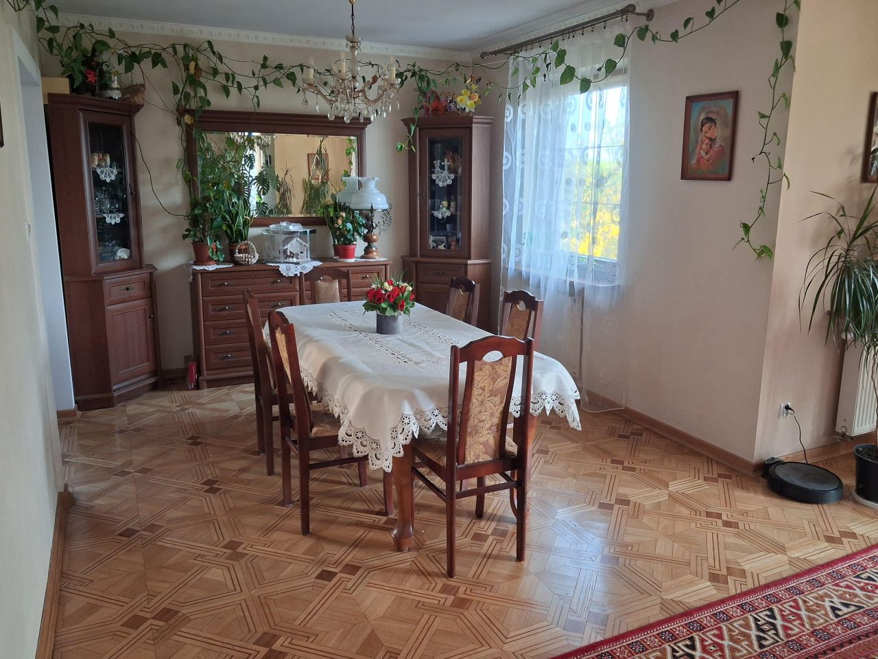 dom wolnostojący Skrobów-Kolonia. Zdjęcie 11