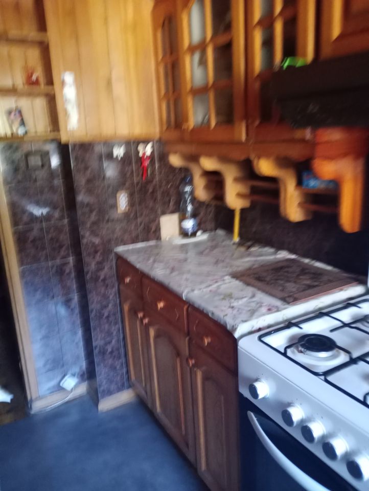 Mieszkanie 3-pokojowe Warszawa Bródno, ul. Siedzibna. Zdjęcie 4