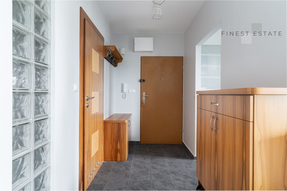 Mieszkanie 3-pokojowe Warszawa Mokotów, al. Wilanowska. Zdjęcie 17