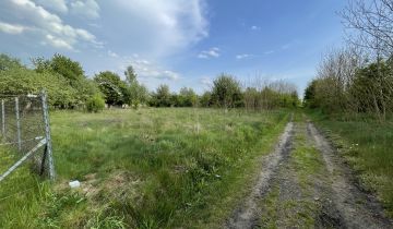 Działka rolno-budowlana Jastrząb, ul. Konopnickiej