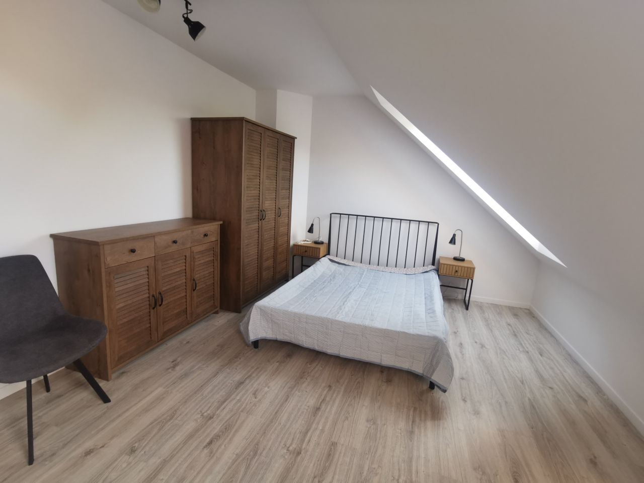 Mieszkanie 4-pokojowe Żerniki Wrocławskie, ul. Migdałowa. Zdjęcie 14