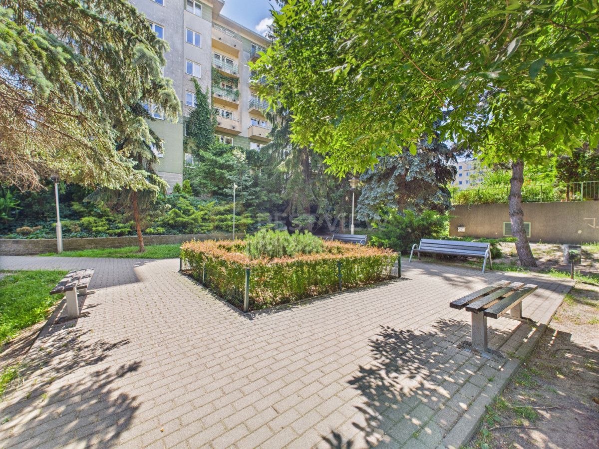 Mieszkanie 3-pokojowe Warszawa Ursus, ul. Skoroszewska. Zdjęcie 12