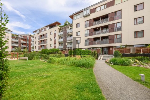 Mieszkanie 2-pokojowe Warszawa Wilanów, al. Rzeczypospolitej. Zdjęcie 13