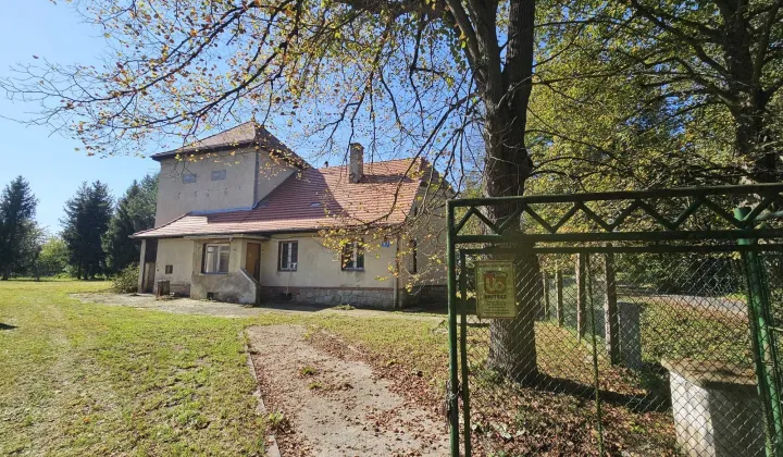 dom wolnostojący, 6 pokoi Cieszanowice