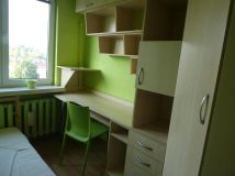 Pokój Kraków Bieńczyce, os. Niepodległości