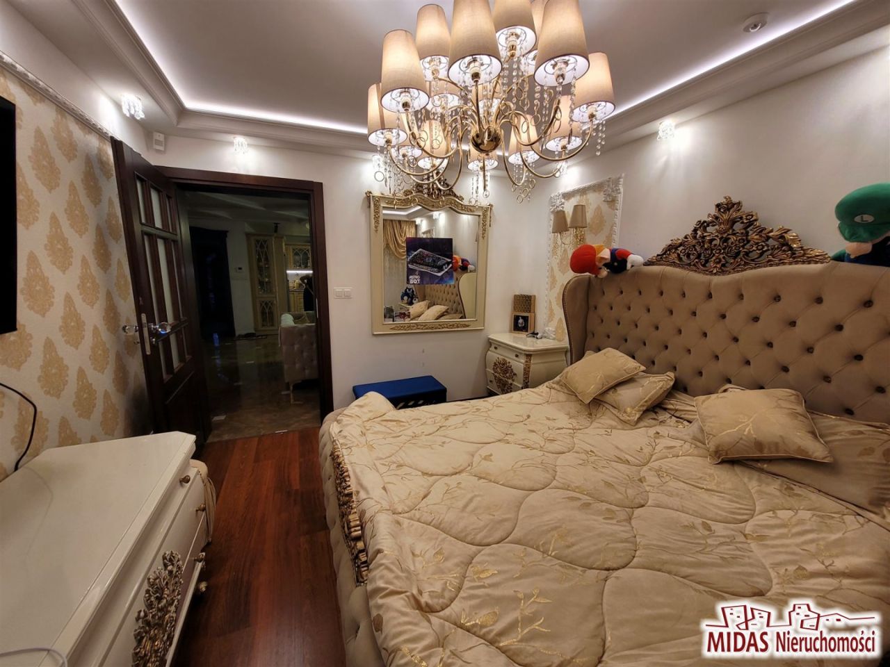 dom wolnostojący, 3 pokoje Włocławek Centrum. Zdjęcie 15