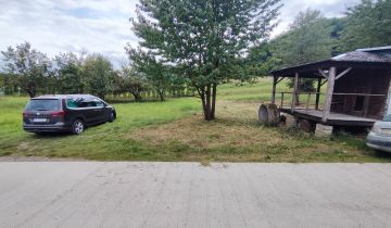 Działka budowlana Rdziostów Łęg