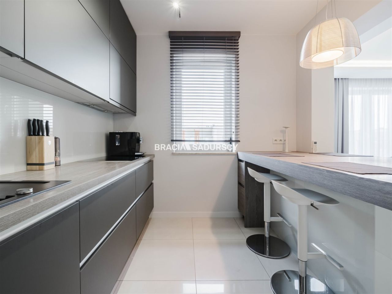 Mieszkanie 3-pokojowe Kraków Grzegórzki, ul. Dąbska. Zdjęcie 11