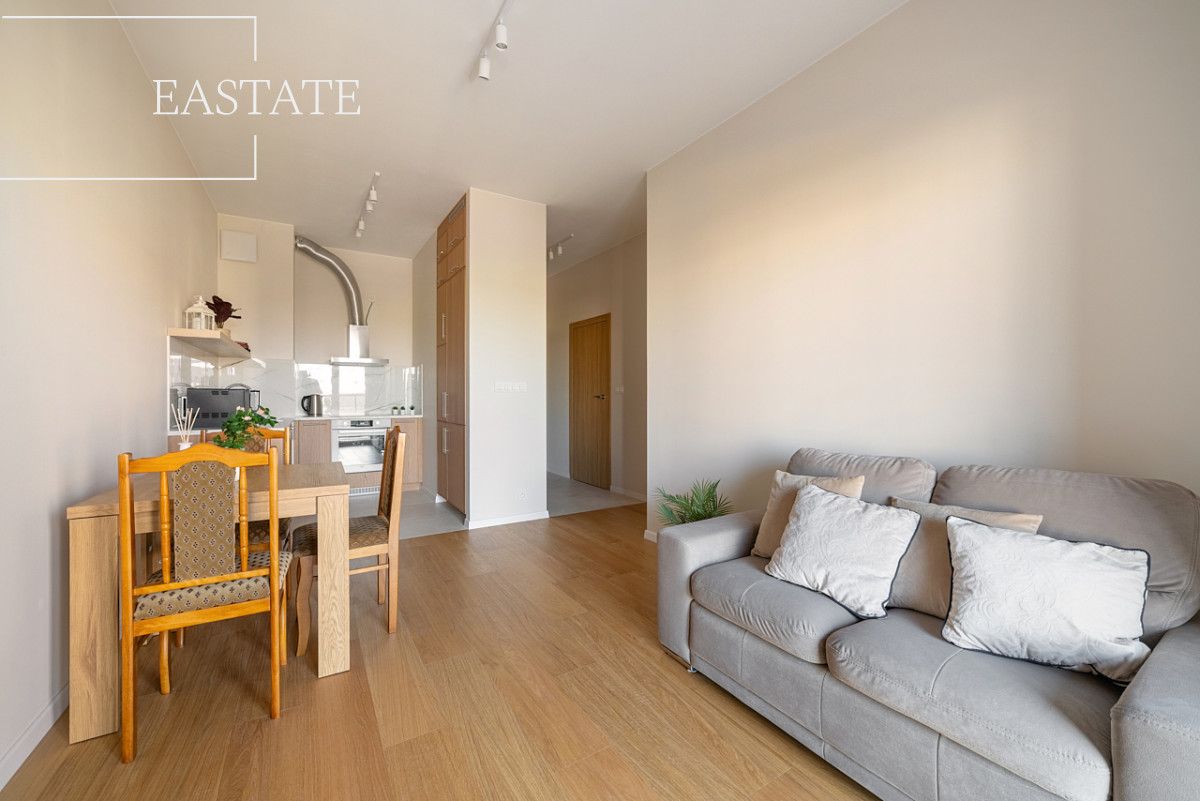 Mieszkanie 2-pokojowe Ożarów Mazowiecki, ul. Nadbrzeżna. Zdjęcie 2