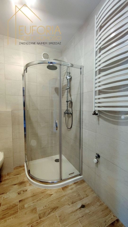 Mieszkanie 1-pokojowe Łódź, ul. Piotrkowska. Zdjęcie 7