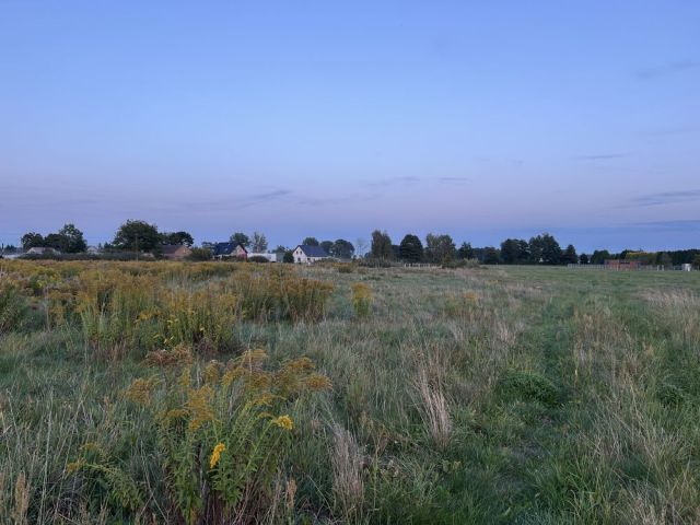 Działka budowlana Maszewo. Zdjęcie 1