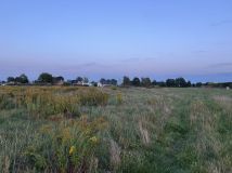 Działka budowlana Maszewo