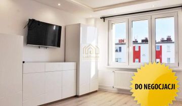 Mieszkanie 2-pokojowe Bytom, ul. Władysława Łokietka