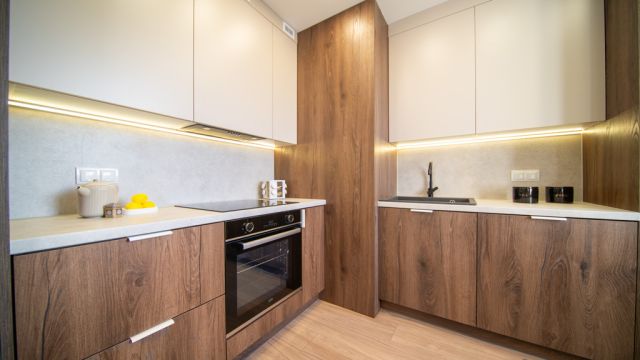 Mieszkanie 3-pokojowe Lublin Dziesiąta, ul. Spacerowa. Zdjęcie 22