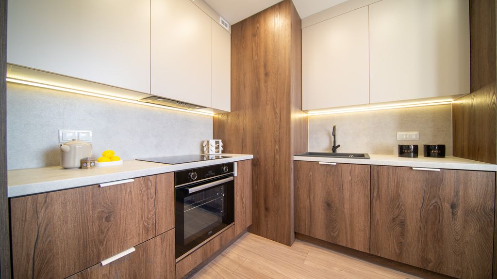 Mieszkanie 3-pokojowe Lublin Dziesiąta, ul. Spacerowa. Zdjęcie 22