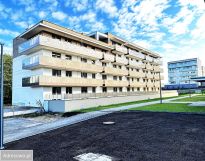 Mieszkanie 3-pokojowe Wasilków, ul. Nadawki