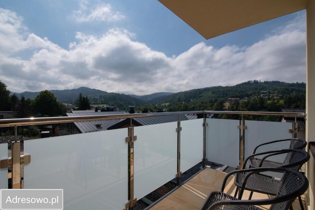 Mieszkanie 3-pokojowe Wisła, ul. 11 Listopada. Zdjęcie 11