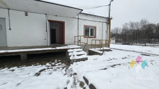 Nieruchomość komercyjna Olsztyn Kormoran, ul. Wincentego Pstrowskiego. Zdjęcie 2