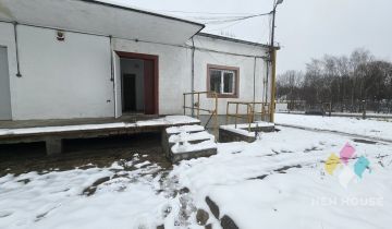 Nieruchomość komercyjna Olsztyn Kormoran, ul. Wincentego Pstrowskiego