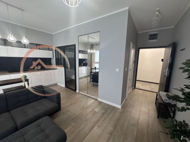 Mieszkanie 2-pokojowe Bydgoszcz, ul. Poznańska. Zdjęcie 3