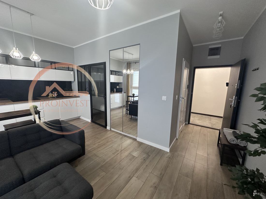 Mieszkanie 2-pokojowe Bydgoszcz, ul. Poznańska. Zdjęcie 3