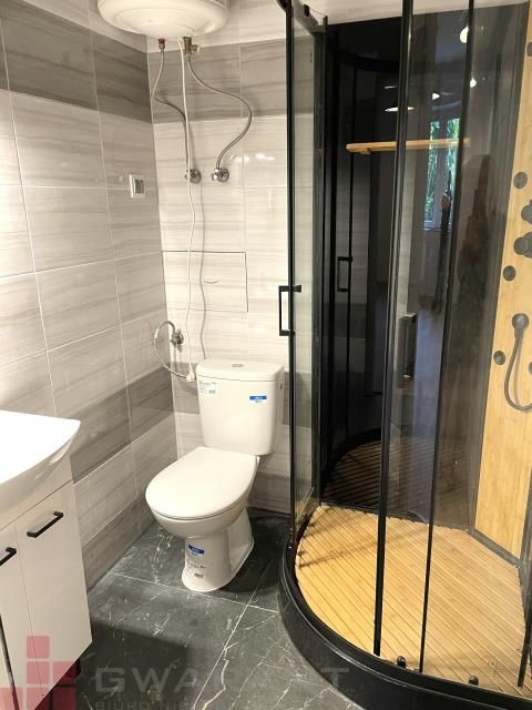 Mieszkanie 1-pokojowe Kraków Stare Miasto, ul. Szlak. Zdjęcie 5