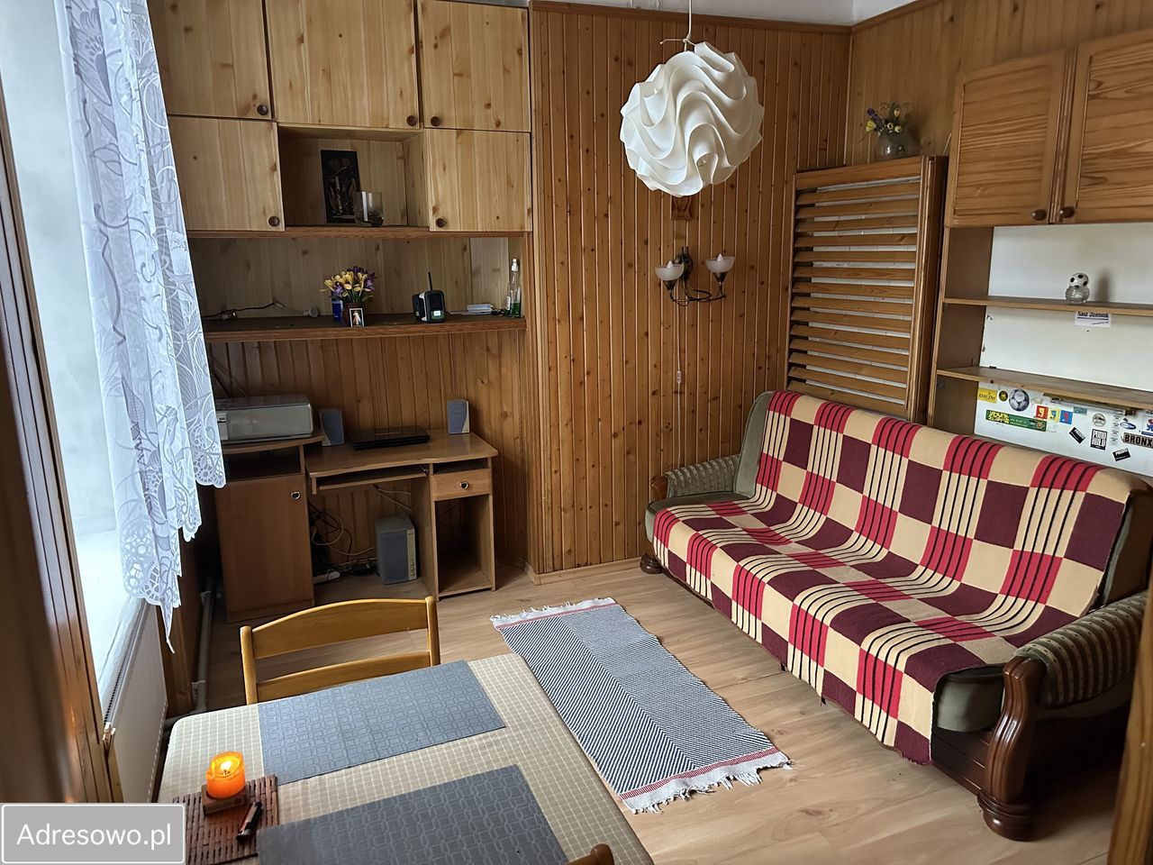 Mieszkanie 2-pokojowe Radom Planty, ul. Broni. Zdjęcie 7