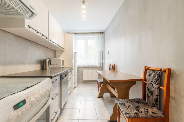 Mieszkanie 2-pokojowe Kraków Bieżanów, ul. prof. Tadeusza Seweryna. Zdjęcie 4