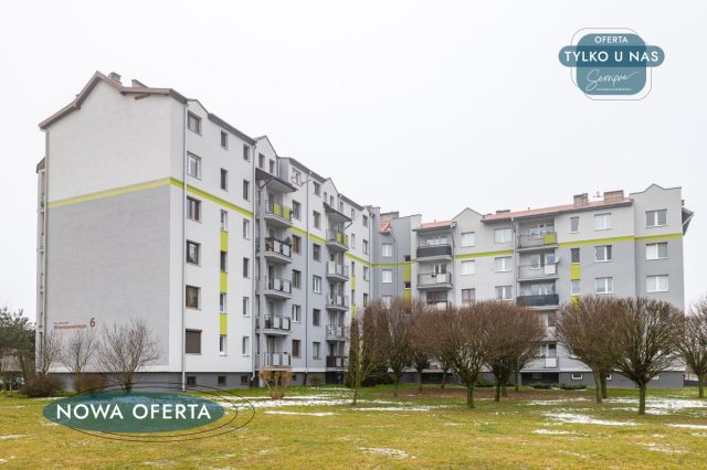 Mieszkanie 2-pokojowe Zduńska Wola, ul. Henryka Wieniawskiego. Zdjęcie 12