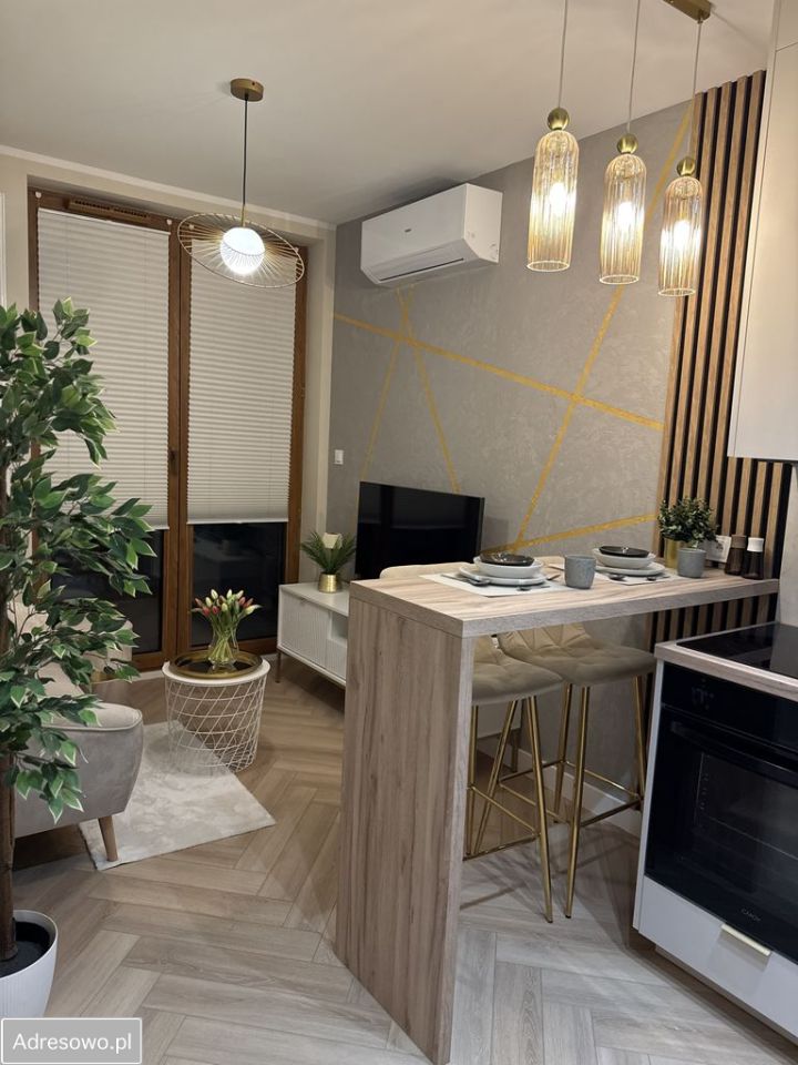 Mieszkanie 2-pokojowe Lublin Śródmieście, ul. Jasna. Zdjęcie 6