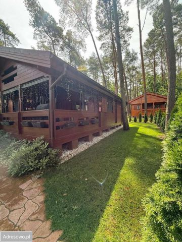 dom wolnostojący, 3 pokoje Niesulice, ul. Jeziorowa. Zdjęcie 1