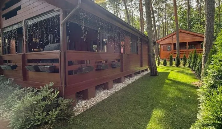 dom wolnostojący, 3 pokoje Niesulice, ul. Jeziorowa