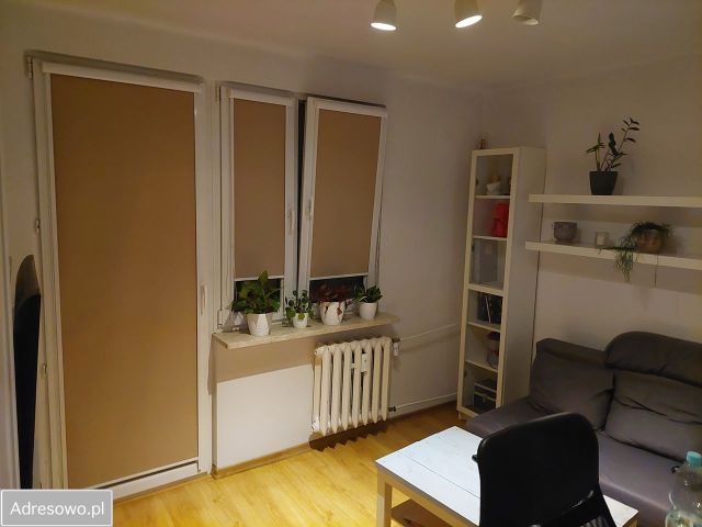 Mieszkanie 2-pokojowe Kraków Bronowice, ul. Armii Krajowej. Zdjęcie 1