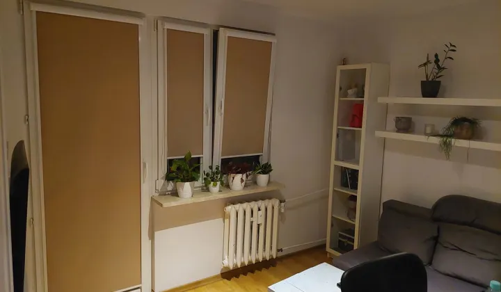 Mieszkanie 2-pokojowe Kraków Bronowice, ul. Armii Krajowej