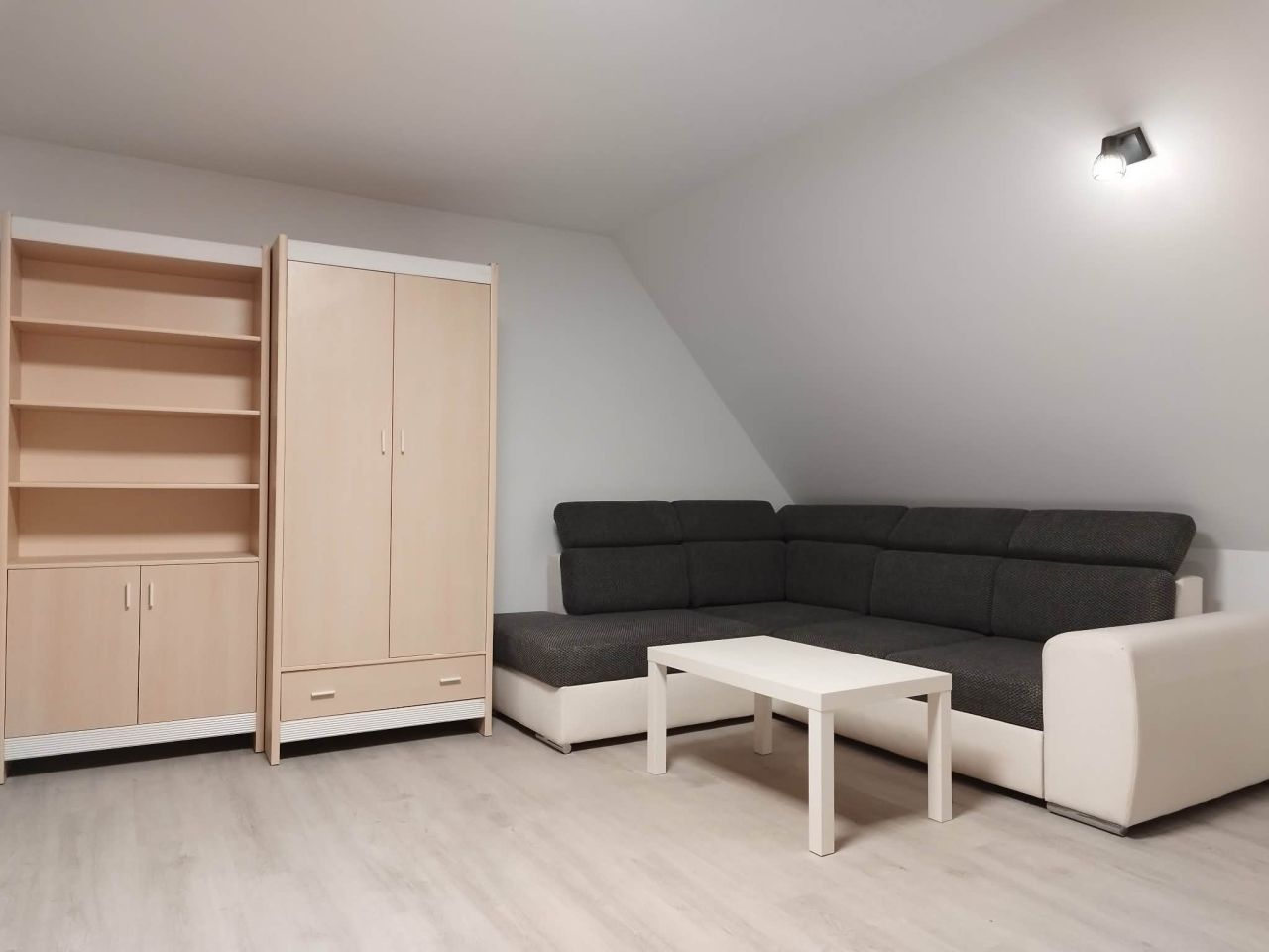 Mieszkanie 2-pokojowe Wejherowo Nanice, ul. płk. Kazimierza Pruszkowskiego. Zdjęcie 3