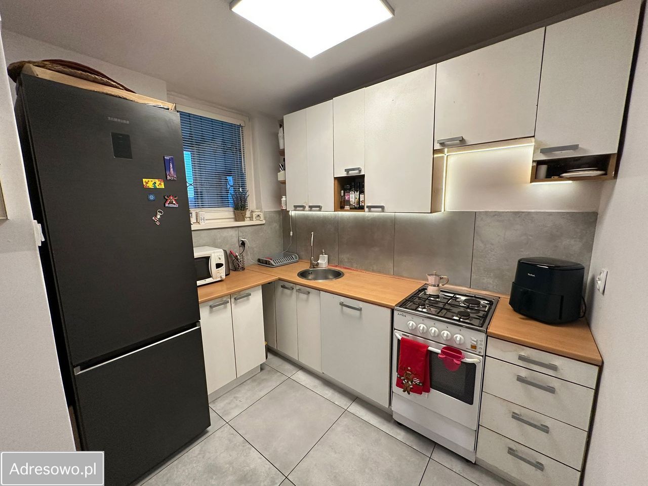 Mieszkanie 3-pokojowe Warszawa Ursynów, ul. Ernesta Malinowskiego. Zdjęcie 14