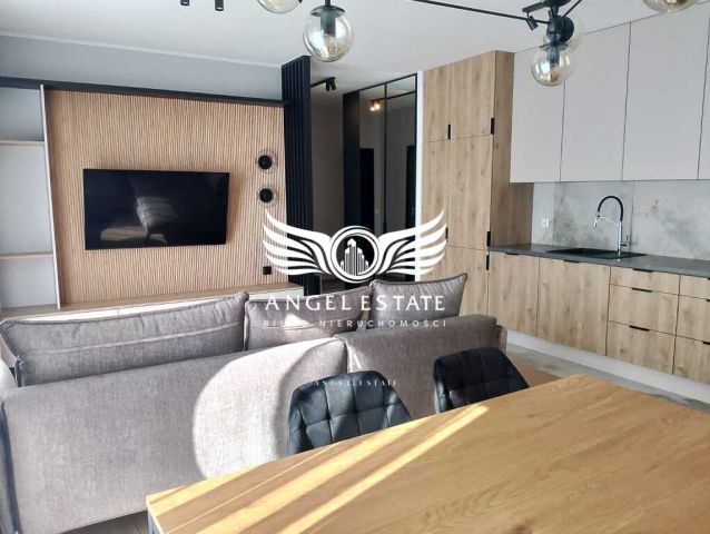 Mieszkanie 2-pokojowe Szczecin, ul. Zielonego Mostu. Zdjęcie 2