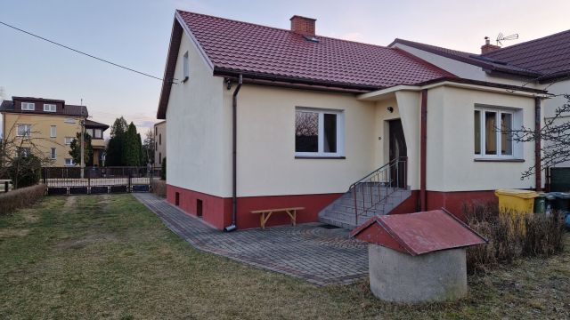 bliźniak Chorzele. Zdjęcie 1