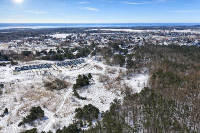 Działka budowlana Przęsocin, ul. Ptasia. Zdjęcie 9