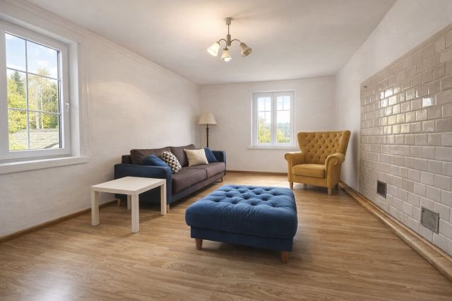 dom wolnostojący, 3 pokoje Rubcowo. Zdjęcie 6