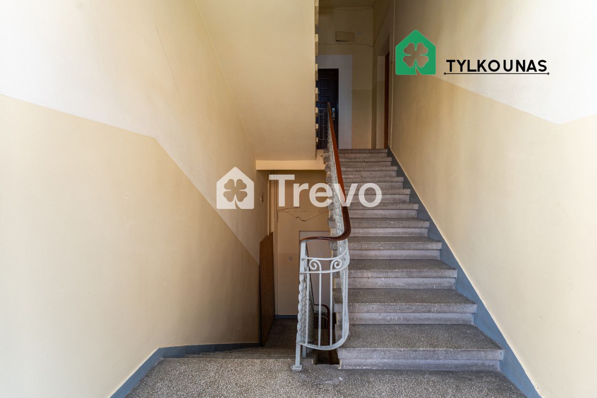 Mieszkanie 2-pokojowe Gdańsk Śródmieście, ul. Chlebnicka. Zdjęcie 17