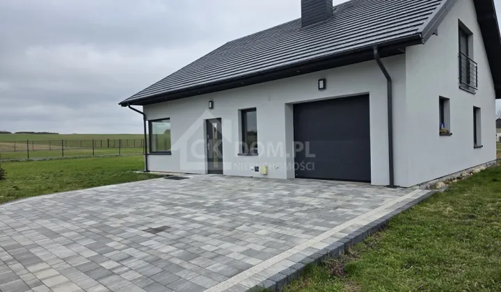 dom wolnostojący, 5 pokoi Kawczyn, ul. Kielecka