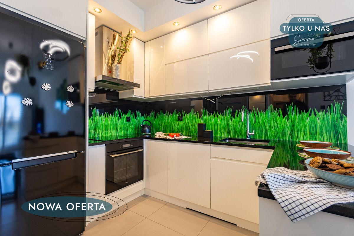 Mieszkanie 3-pokojowe Łódź Stare Polesie, ul. gen. Lucjana Żeligowskiego. Zdjęcie 6