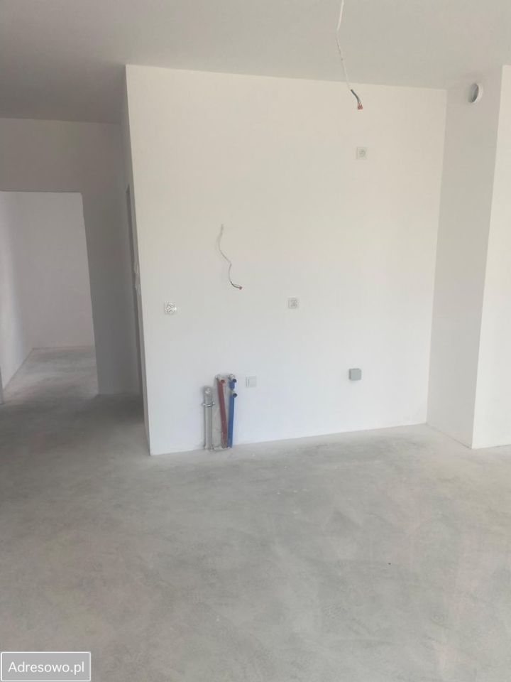 Mieszkanie 3-pokojowe Gdańsk Letnica, ul. Bernarda Filarskiego. Zdjęcie 6