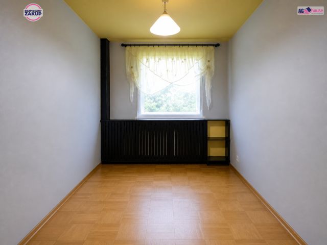 Mieszkanie 3-pokojowe Zielona Góra, ul. Osiedle Pomorskie. Zdjęcie 4
