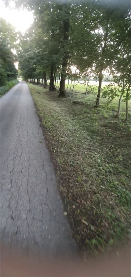 Działka rolno-budowlana Dąbrówki Breńskie. Zdjęcie 1