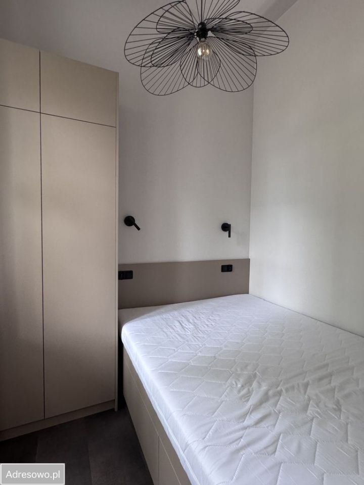 Mieszkanie 2-pokojowe Wrocław Stare Miasto, ul. Tadeusza Kościuszki. Zdjęcie 16
