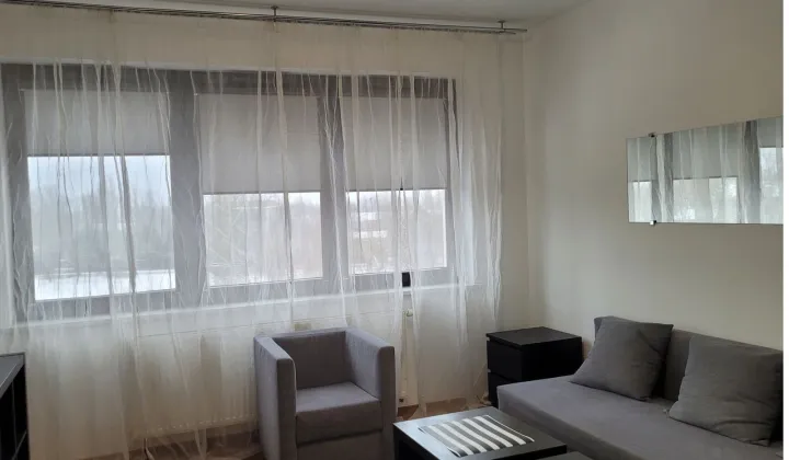 Mieszkanie 1-pokojowe Warszawa Wola, ul. Symboliczna